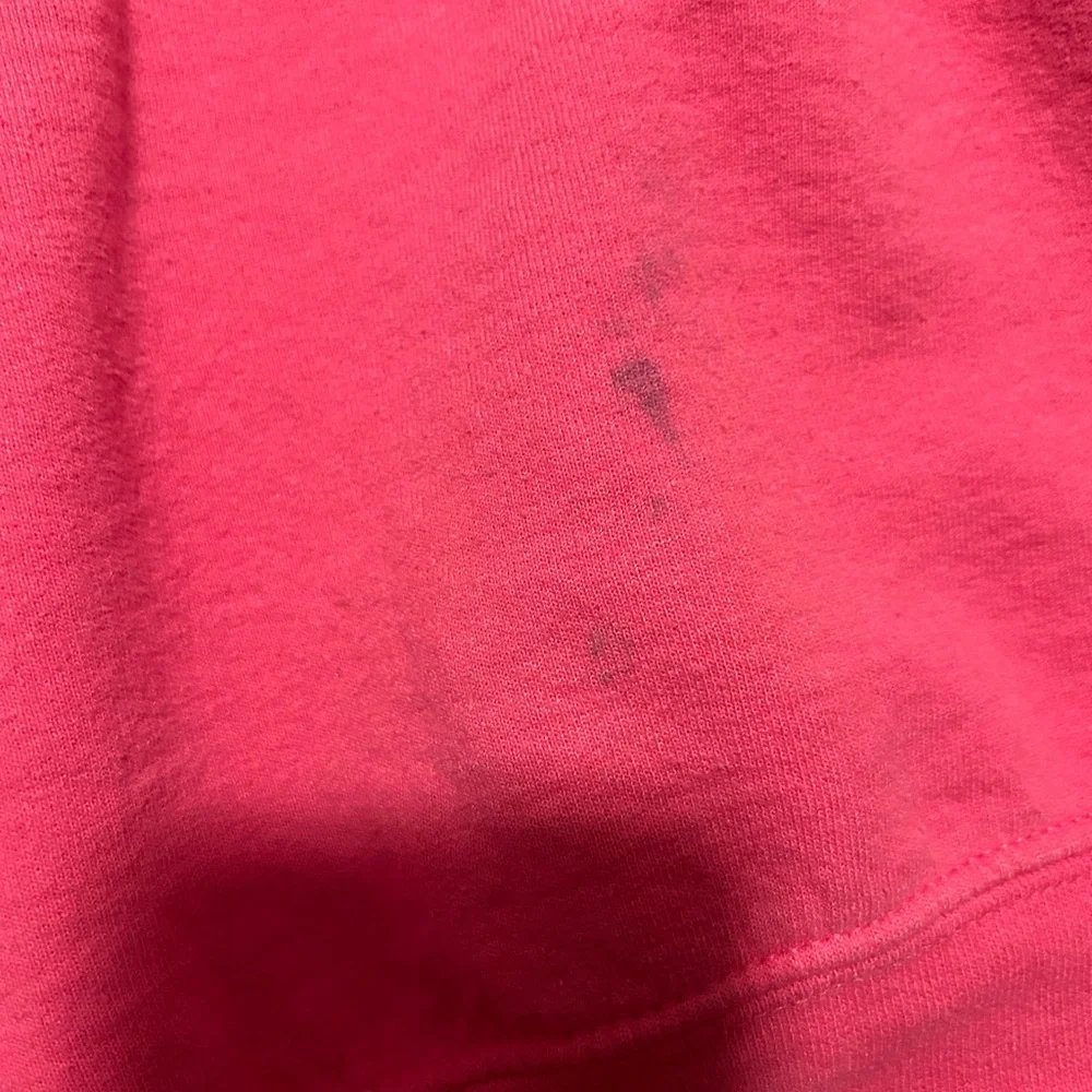 Preppy smiley face crew neck - Picture 3 of 4